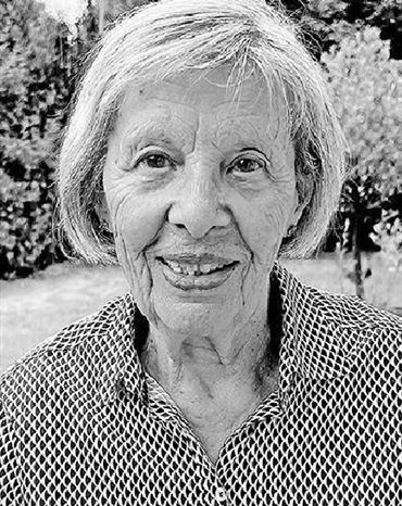 Profilbild von Hedwig Lieb