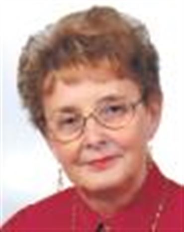 Profilbild Hedwig Martin