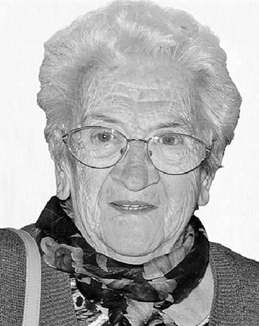 Profilbild von Hedwig Muth