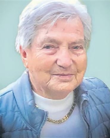 Profilbild Hedwig Ochs