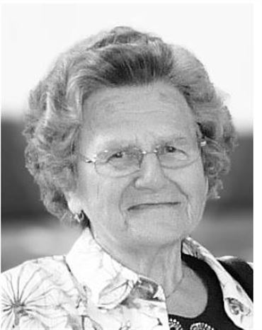 Profilbild Hedwig Peßler