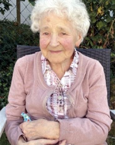 Profilbild von Hedwig Schmidtlein