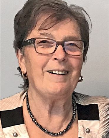 Profilbild Hedwig Steger