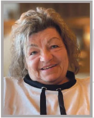 Profilbild Heidemarie Grellner