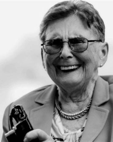 Profilbild von Heidi Oppelt