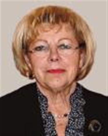 Profilbild von Heidrun Schindler-Schaller