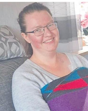 Profilbild Heike Scheer