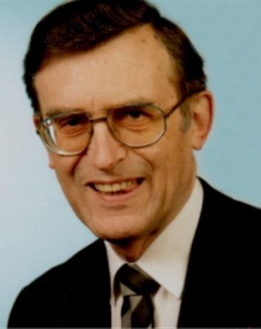 Profilbild Heinrich Bauer