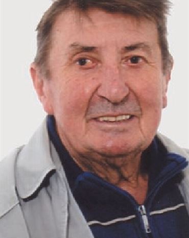 Profilbild von Heinrich Beck