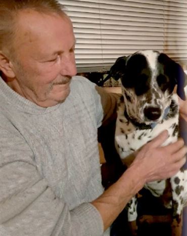 Profilbild Heinrich Braun