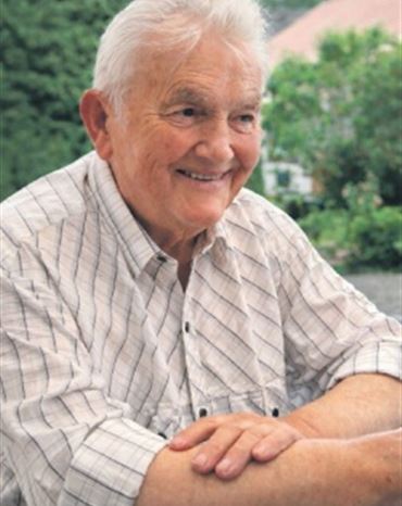 Profilbild Heinrich Igel