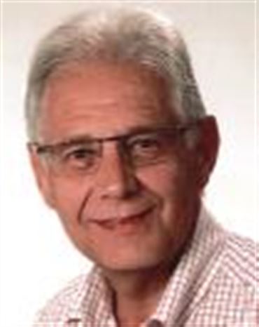 Profilbild Heinrich Kleiber