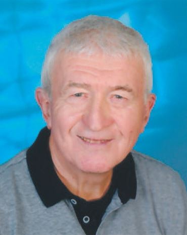 Profilbild Heinrich Krämer