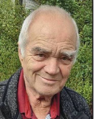 Profilbild von Heinrich Prix