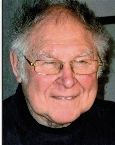 Profilbild Heinrich Schmitt