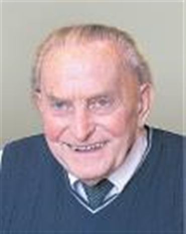 Profilbild Heinrich Spahn