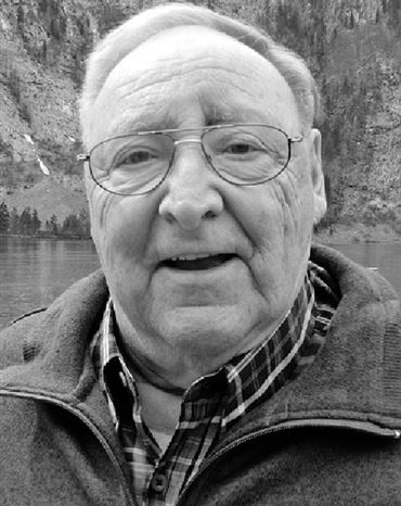 Profilbild von Heinrich Wolf