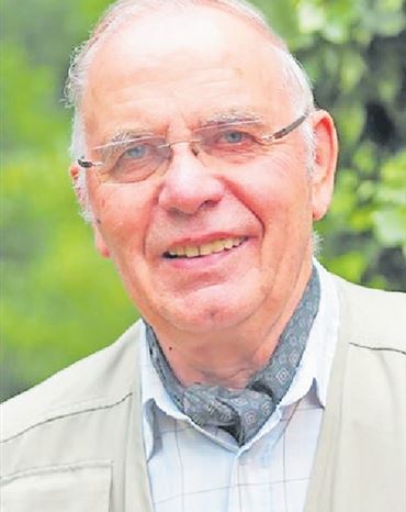 Profilbild von Heinrich Zimmermann