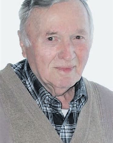 Profilbild Heinz-Dieter Vogler