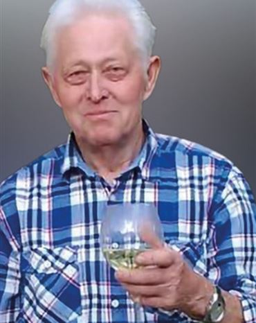 Profilbild Heinz Fehd