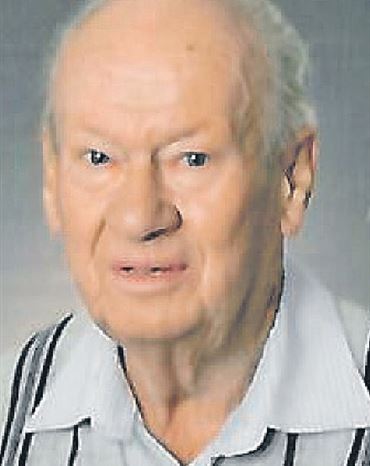 Profilbild Heinz Haagen