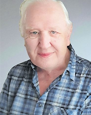 Profilbild von Heinz Josat