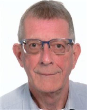 Profilbild Heinz Lau