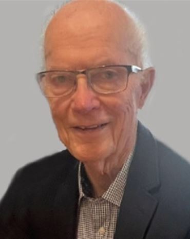 Profilbild Heinz Otto