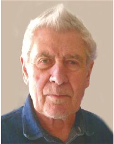 Profilbild von Heinz Prell