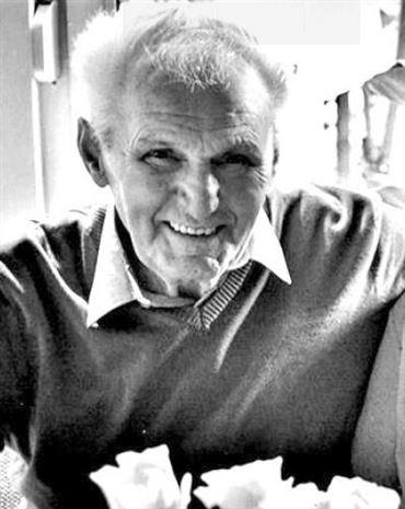 Profilbild Heinz Weinlein