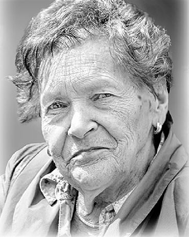 Profilbild von Helena Bock