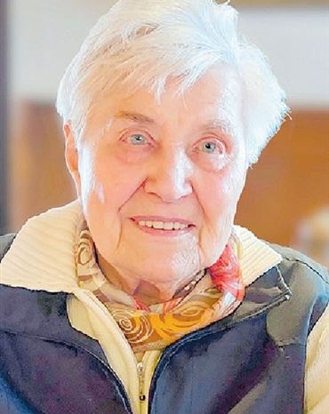 Profilbild von Helene Nentwig