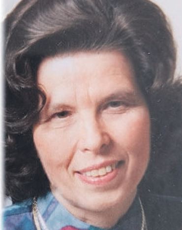 Profilbild Helene Schmitt-Zehendner