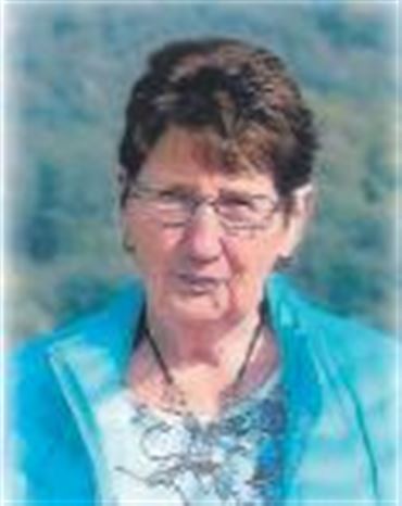 Profilbild Helene Theimer