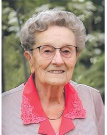 Profilbild Helene Weinig