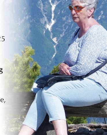 Profilbild von Helga Appel