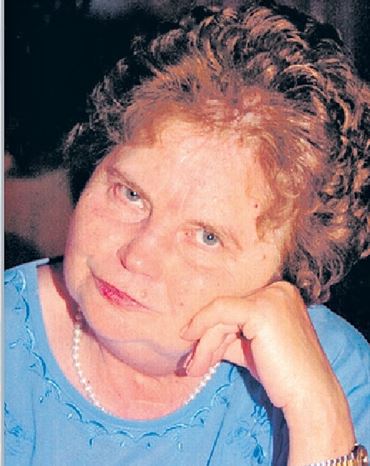 Profilbild Helga Balzar