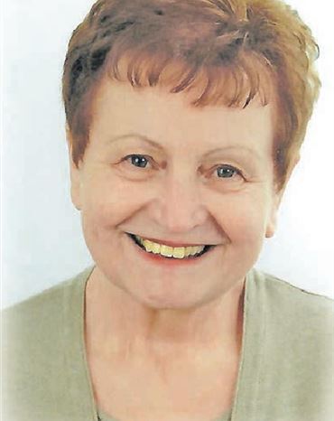 Profilbild von Helga Becker