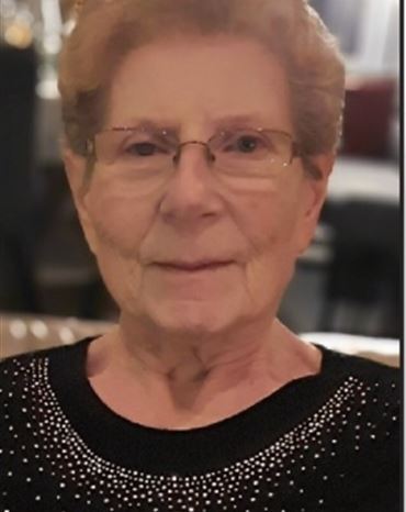 Profilbild von Helga Bley