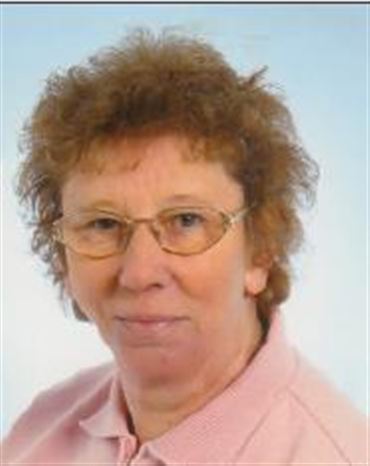 Profilbild von Helga Brill