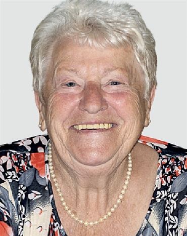 Profilbild Helga Dengler-Harles