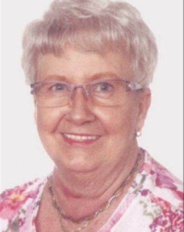 Profilbild Helga Dietz