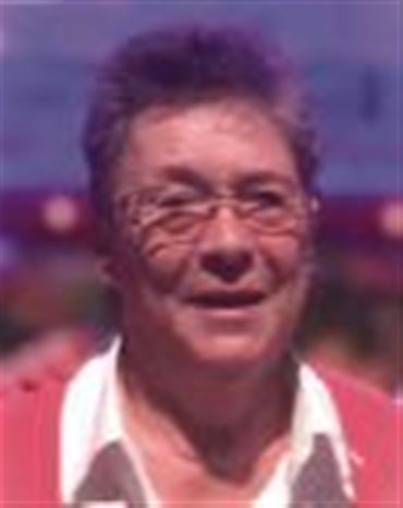 Profilbild von Helga Flierl