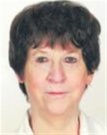 Profilbild von Helga Göb