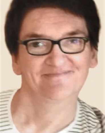 Profilbild von Helga Hönig