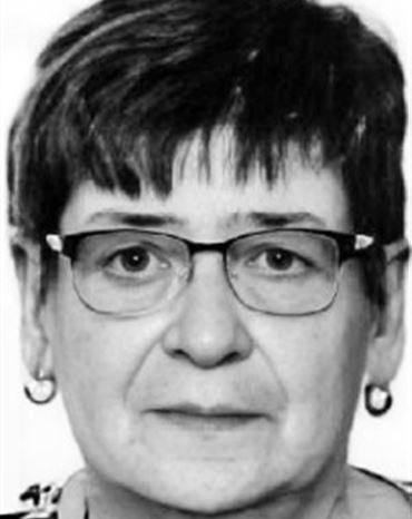 Profilbild von Helga Kimmel