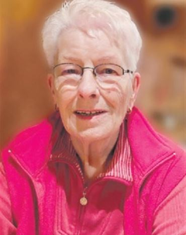 Profilbild von Helga Lantow