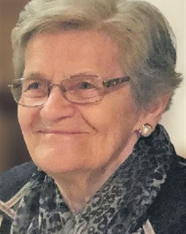 Profilbild Helga Mey