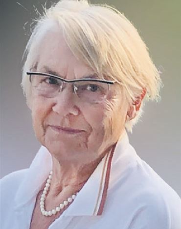 Profilbild Helga Müller