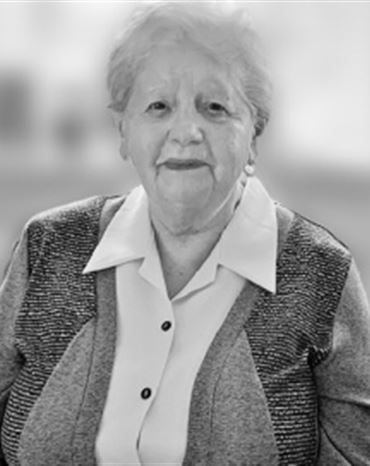 Profilbild von Helga Mützel